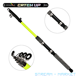   Catch up 3  30-60 SF24334-3