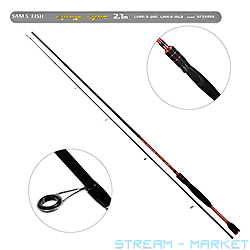    Spry spin 2.1 5-20 2 SF23950