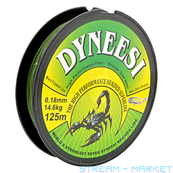  Boya By Dynessi 1250.18  14.6 8060