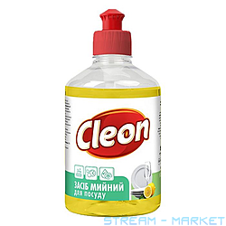     Cleon  500