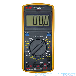  HAOYUE DT9205A 
