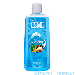    ESME Maldives 400