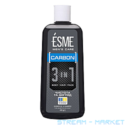 - ESME   Carbon  400