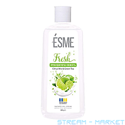- ESME   Fresh 400