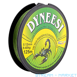  Boya By Dynessi 1250.12  9.4 8060
