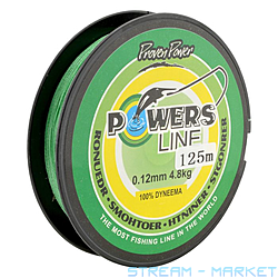  Power Pro 1250.12  5.3 59112