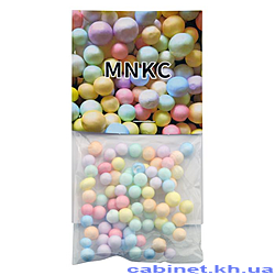 Пуфики микс