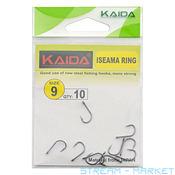  Kaida ISEAM 9 10 004572