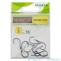  Kaida ISEAM 5 10 004572