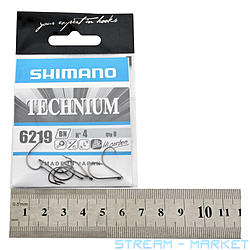  Shimano 6219 4 10