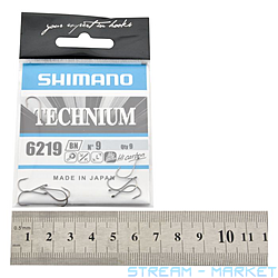  Shimano 6219 9 10