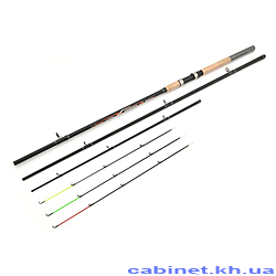    Weida Feeder TROPHY 3.3  60-120...