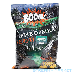  Boom  - 900