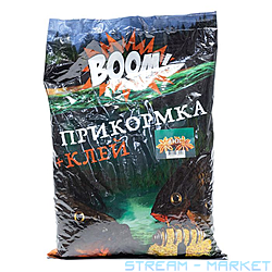  Boom   900
