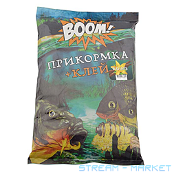  Boom   900