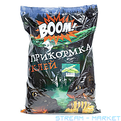  Boom   900
