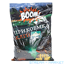  Boom   900