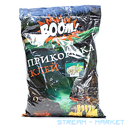  Boom   900