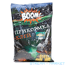  Boom   900