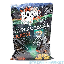  Boom   900