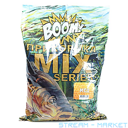  Boom MIX   900