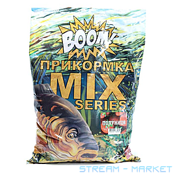  Boom MIX   900