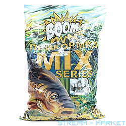  Boom MIX   900