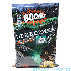  Boom   900
