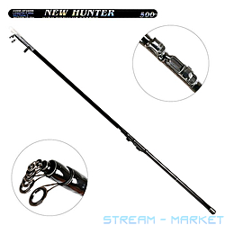 New hunter 5 SF24096