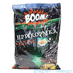  Boom   900