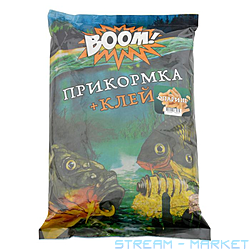  Boom   900