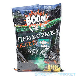  Boom  - 900