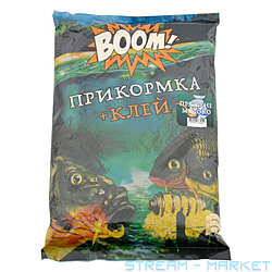  Boom    900