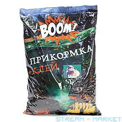  Boom   900