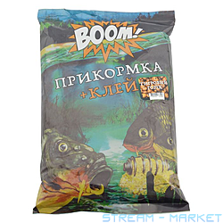  Boom    900