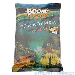  Boom  - 900