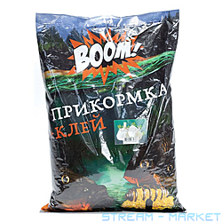  Boom   900