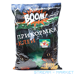  Boom   900