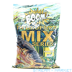  Boom MIX   900