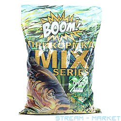  Boom MIX   900