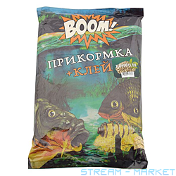  Boom MIX   900