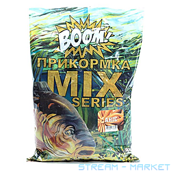 Boom MIX   900