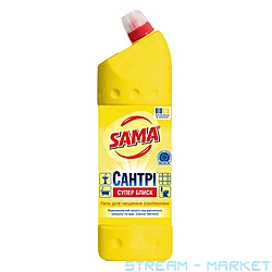    SAMA      ...