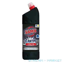   SAMA  1000