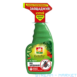   Kvitofor Dr    -  ...