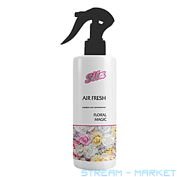    Sila Floral Magic 400