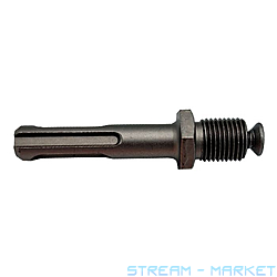 Переходник для дрели SDS 12
