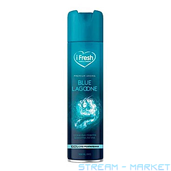   iFRESH Premium Aroma Blue Lagoon 300