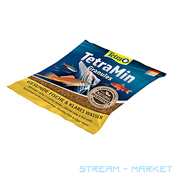   Tetra Min Granules     ...