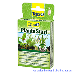 Удобрение Tetra Plant PlantaStar для аквариумных растений 12 таблеток